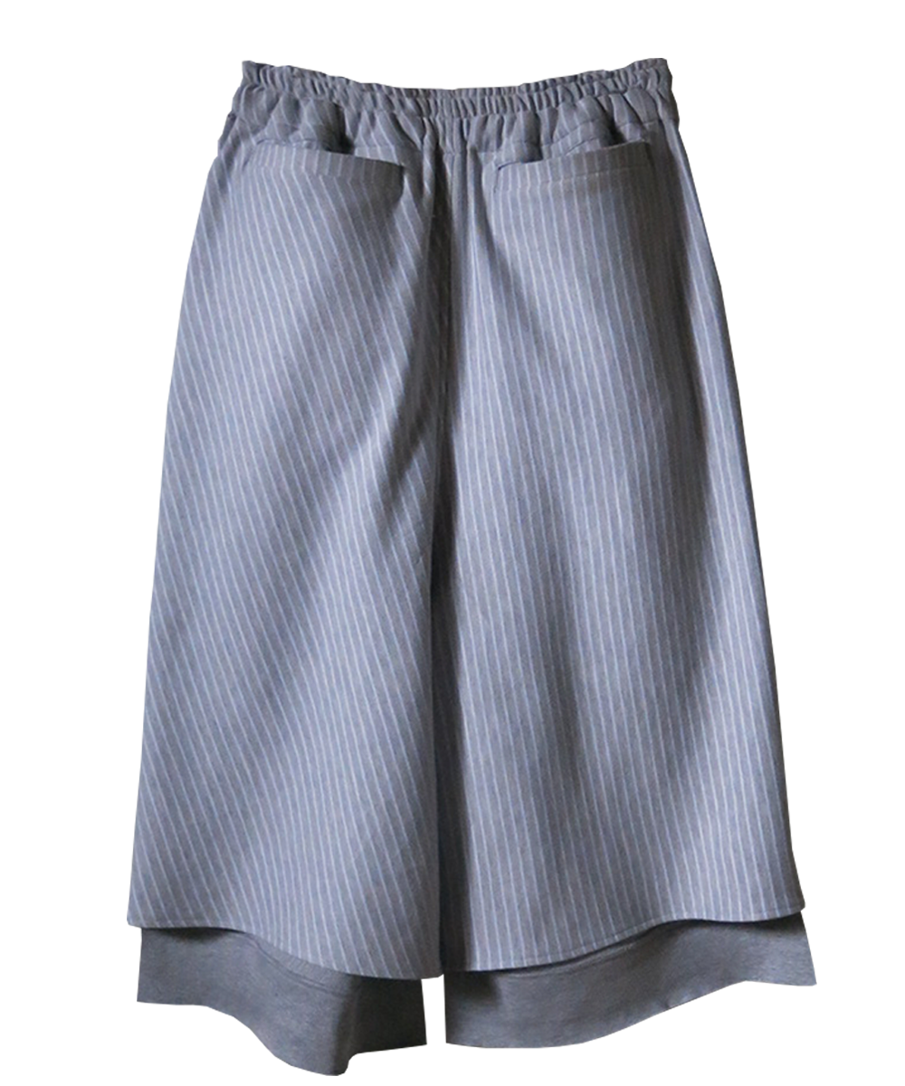 PAW*15 - Petal Shorts