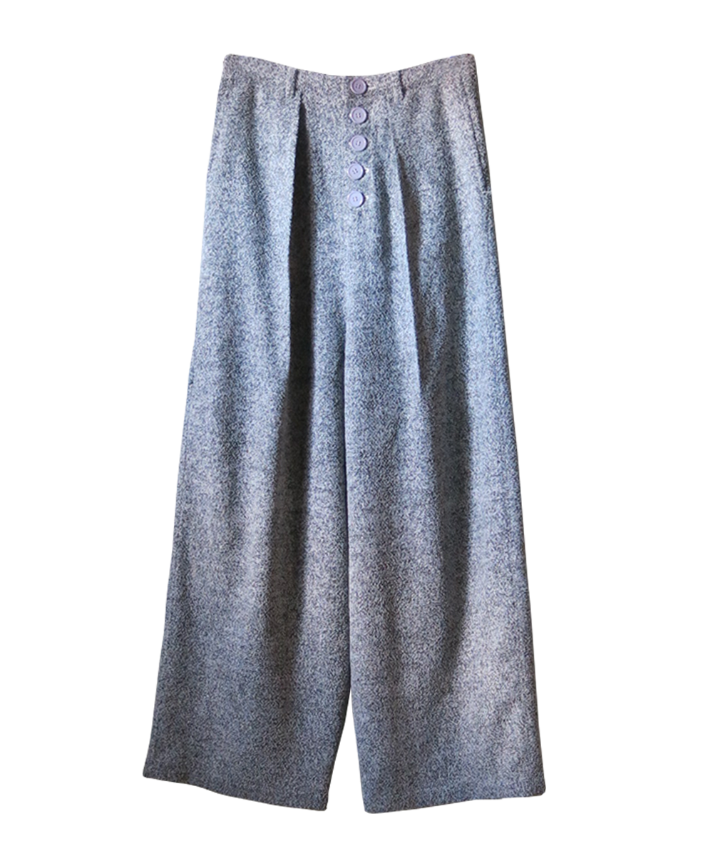 PAW*19 - Stucco Trousers