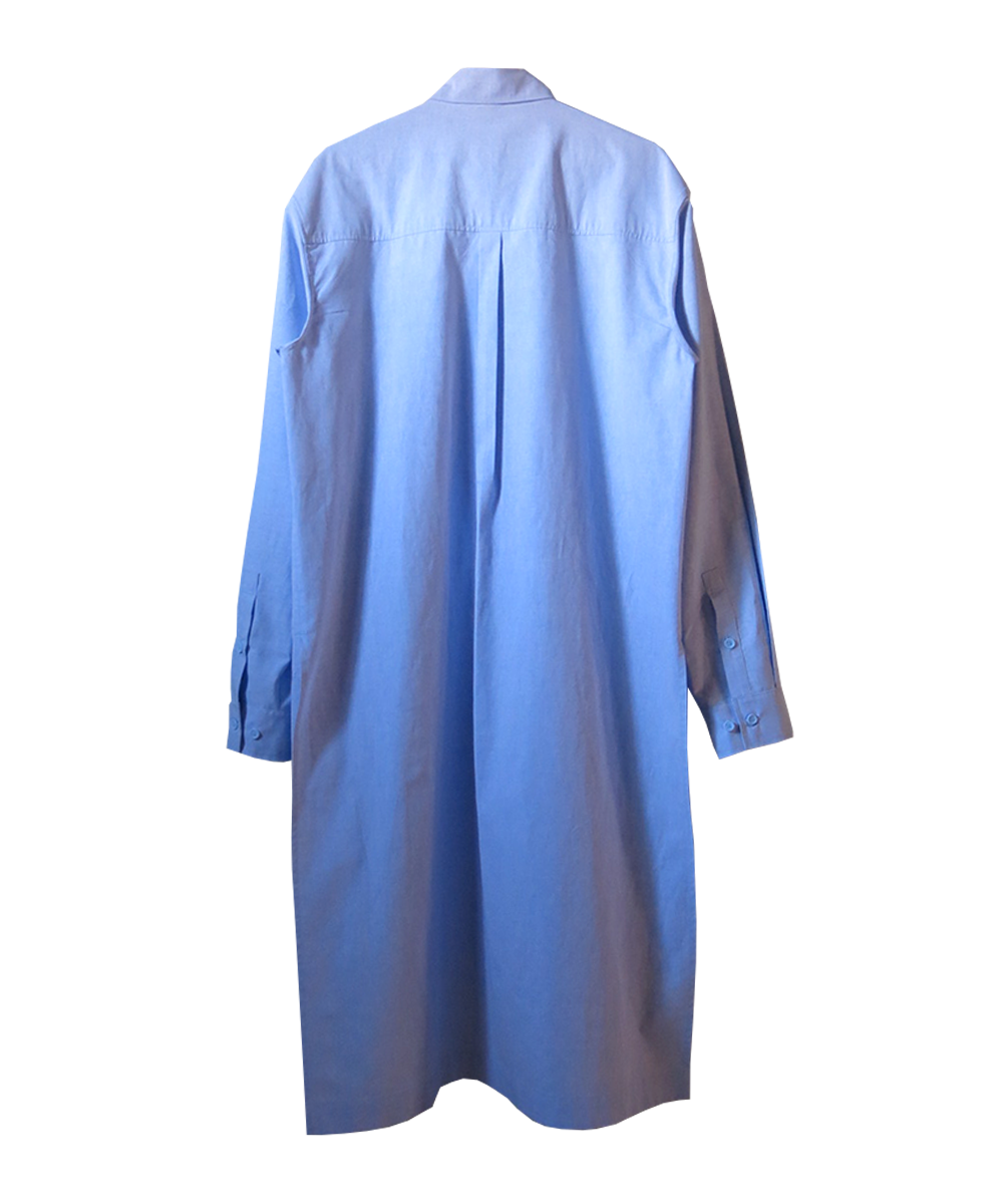 PAW*21 - Split Petal Long Shirt