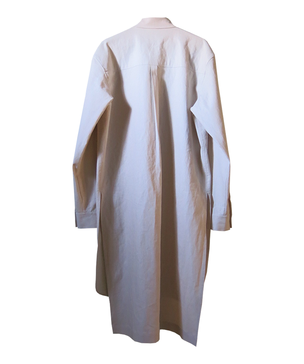 PAW*21 - Split Petal Long Shirt