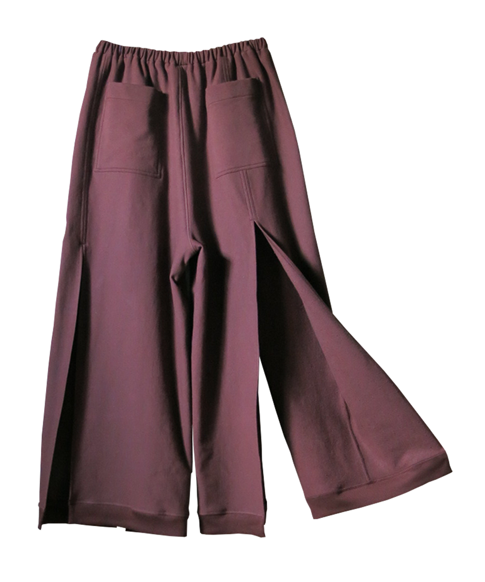 PAW*25 - Fissure Sweatpants