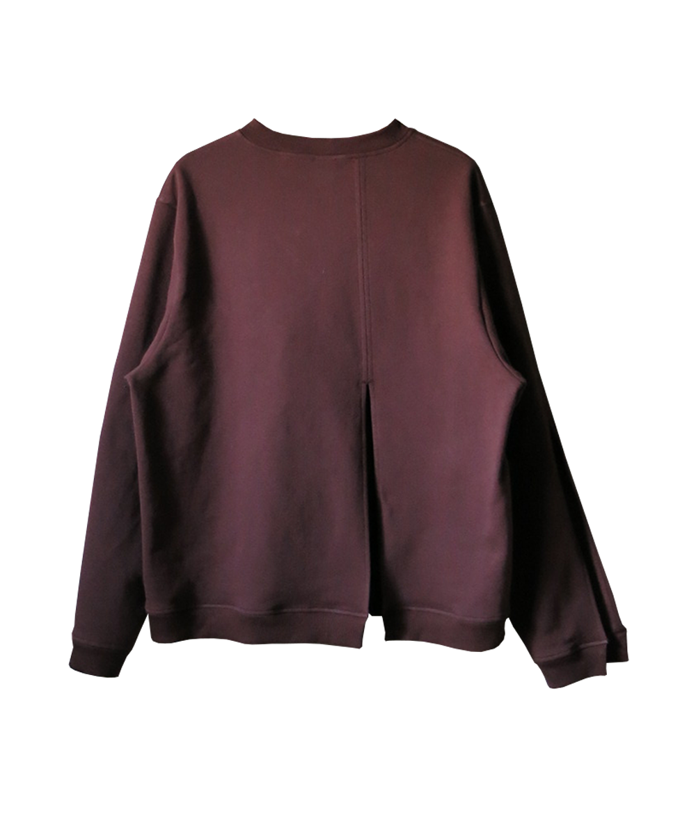 PAW*26 - Fissure Sweatshirt