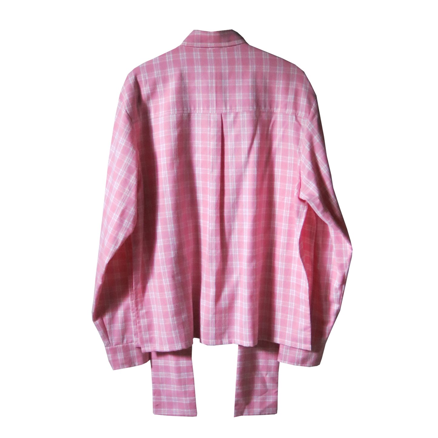 PAW*30 - Blossom Button Down