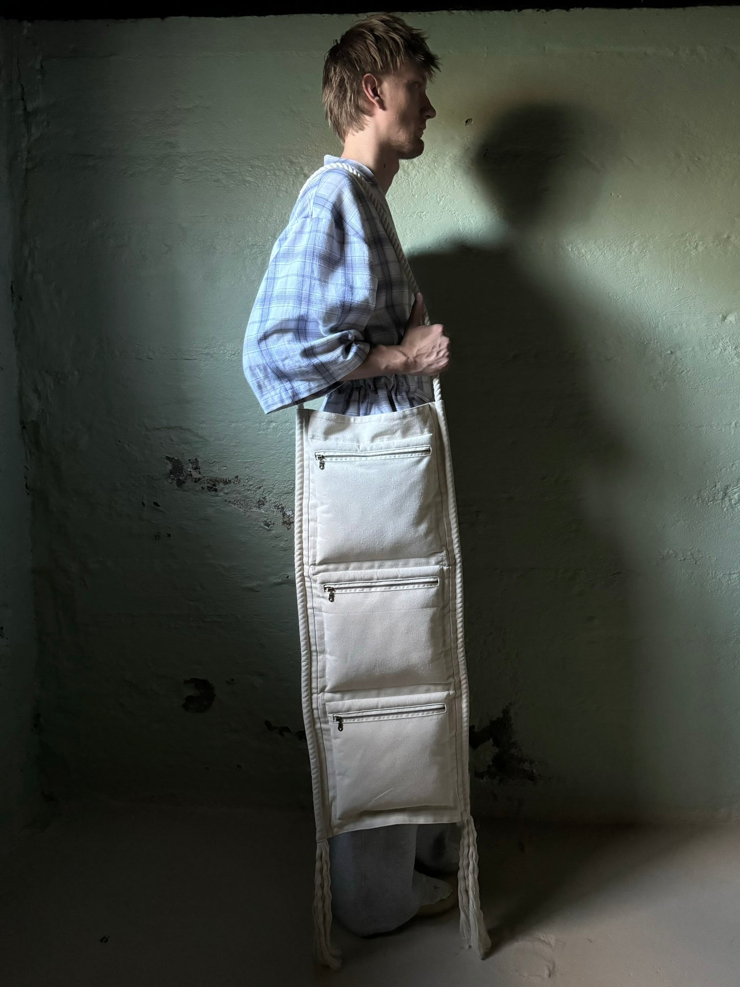 PAW*34 - Ladder Bag