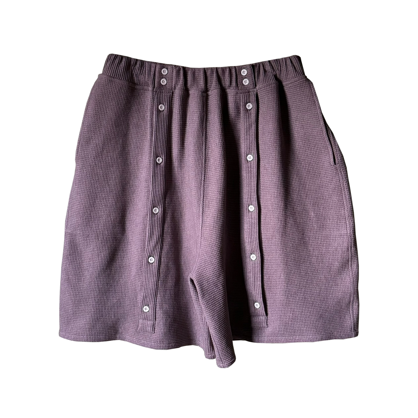 PAW*37 - 7/8th Shorts