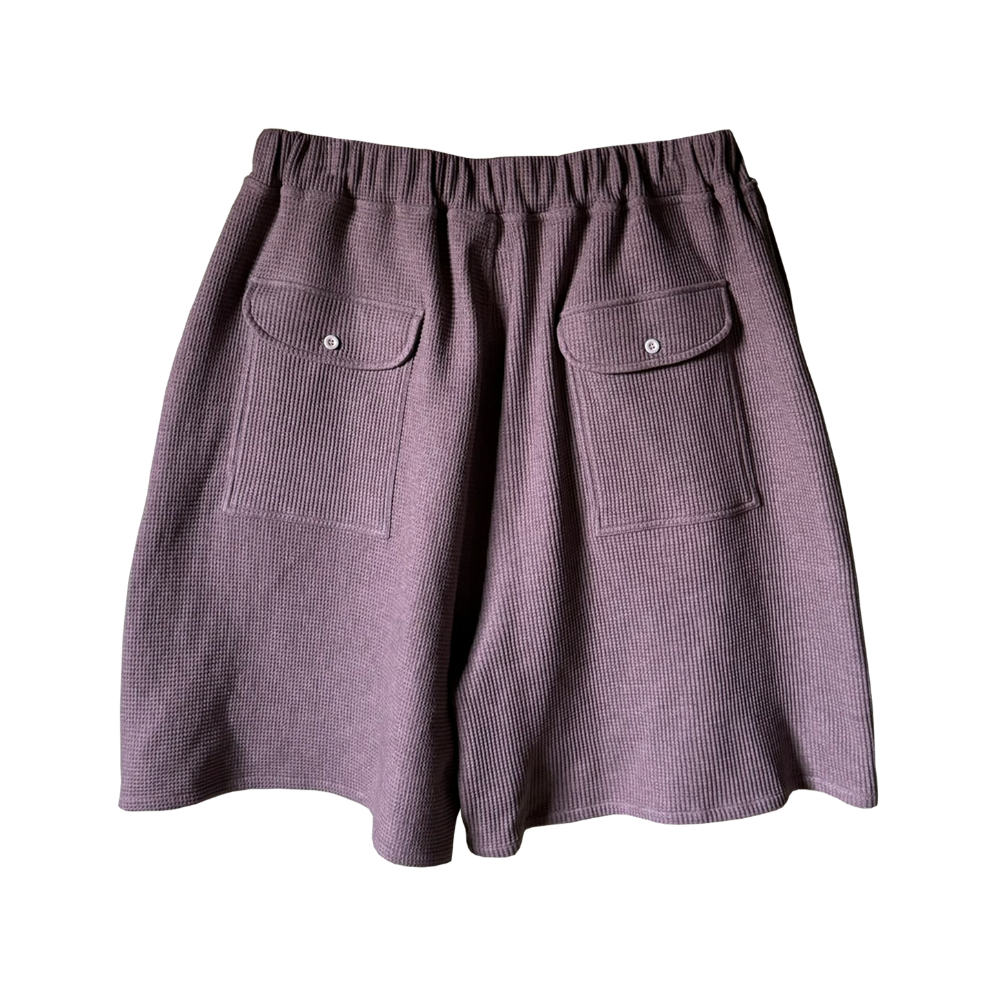 PAW*37 - 7/8th Shorts