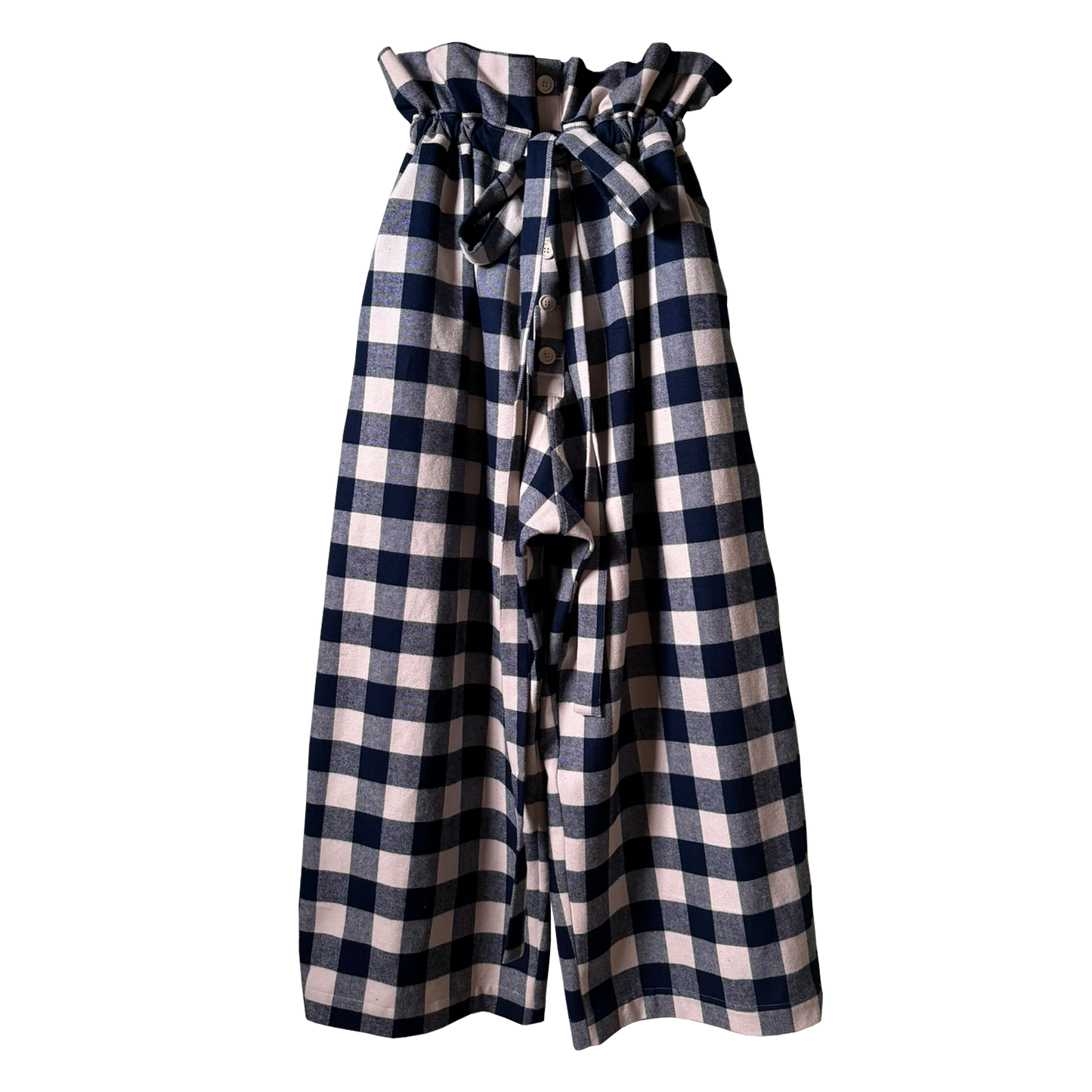 PAW*44 - Bouquet Trousers