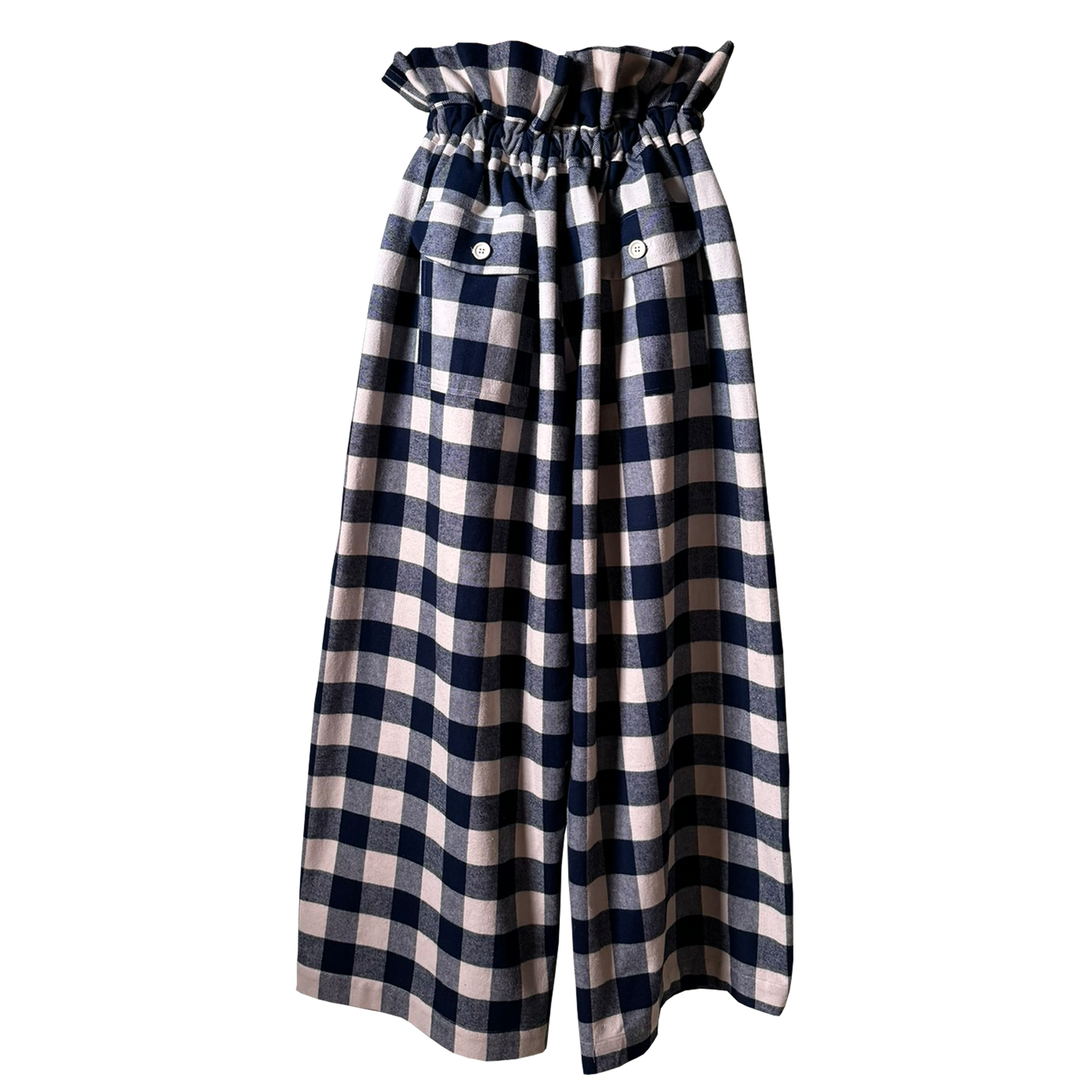 PAW*44 - Bouquet Trousers