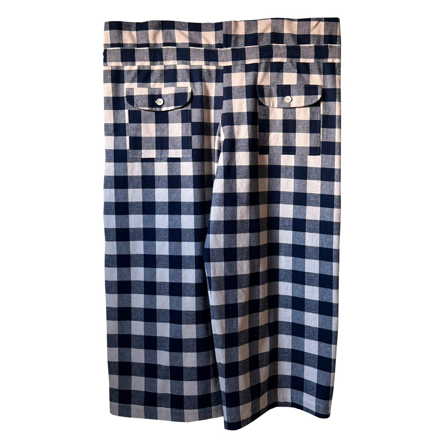 PAW*44 - Bouquet Trousers