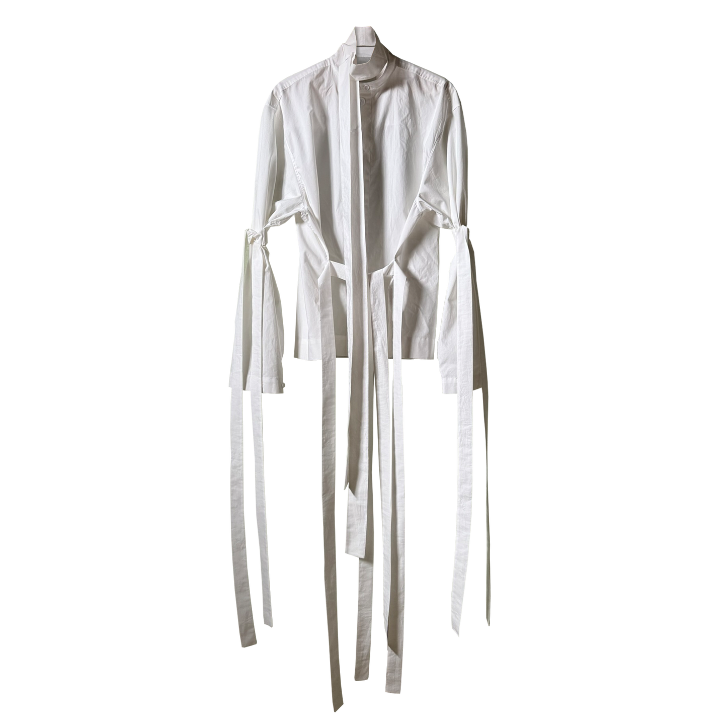 PAW*46 - Jiro Overshirt