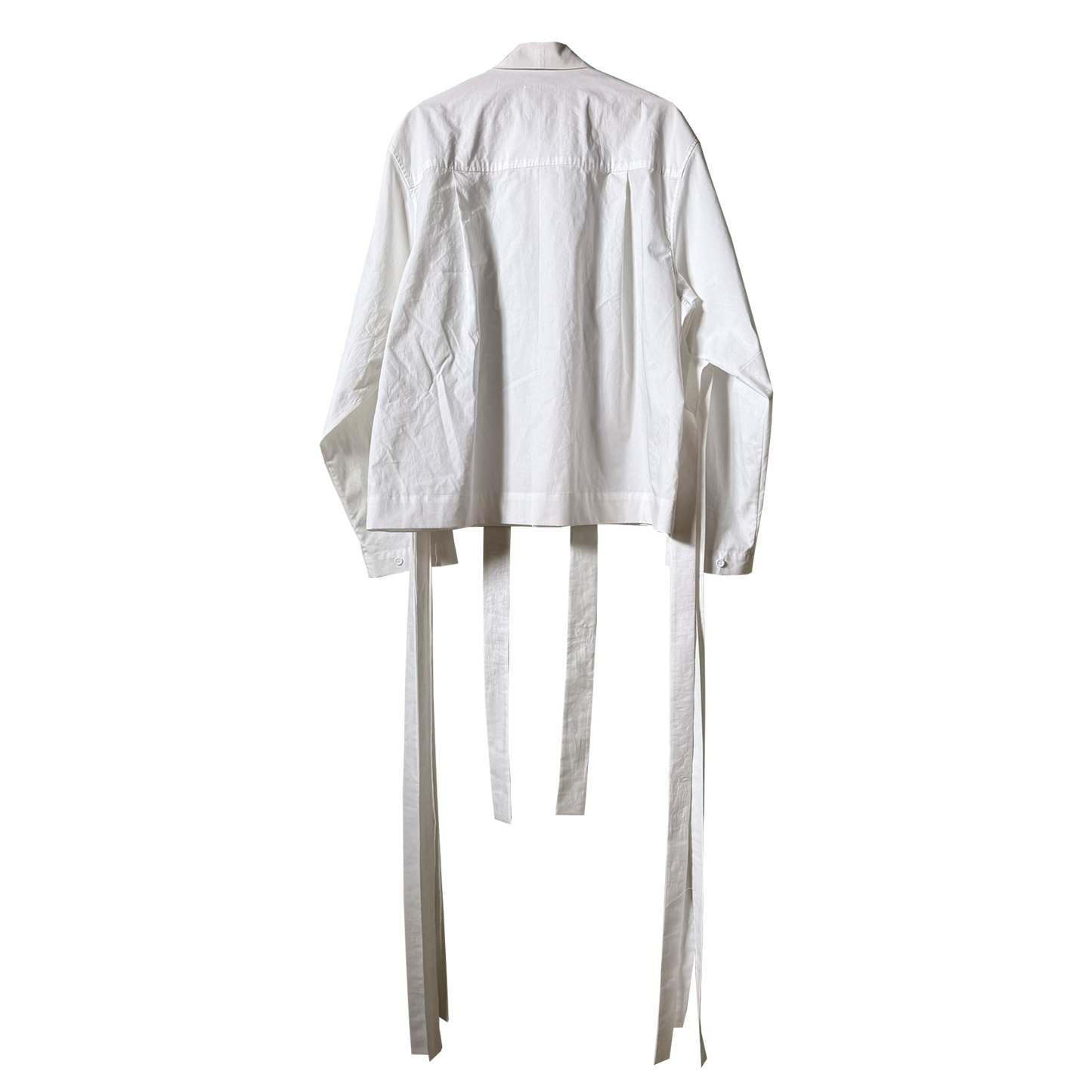 PAW*46 - Jiro Overshirt