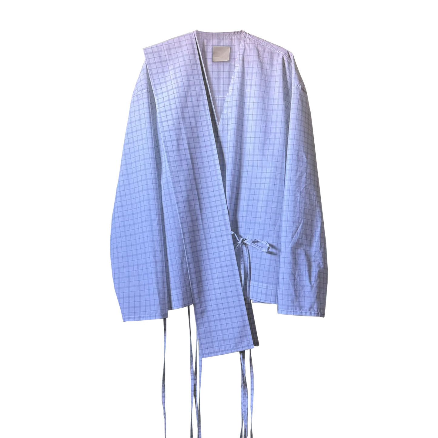 PAW*49 - Sash Wrap Kimono