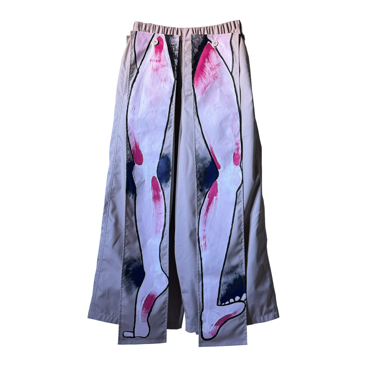 PAW*50 - Reflection Trousers