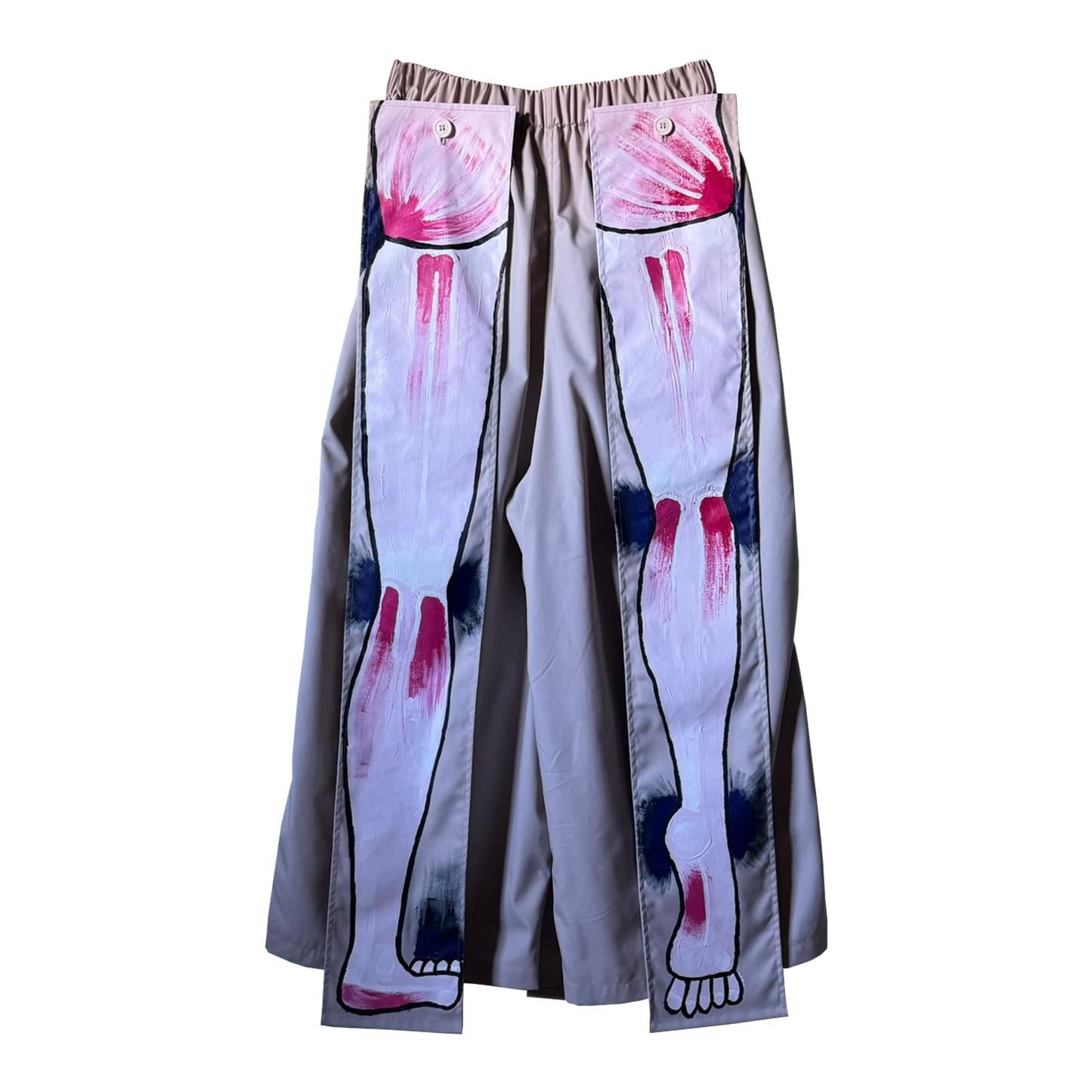 PAW*50 - Reflection Trousers