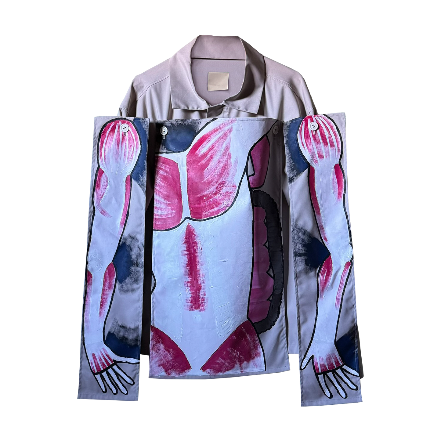 PAW*51 - Reflection Jacket