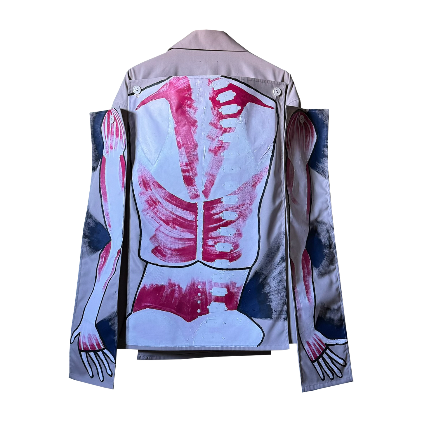 PAW*51 - Reflection Jacket