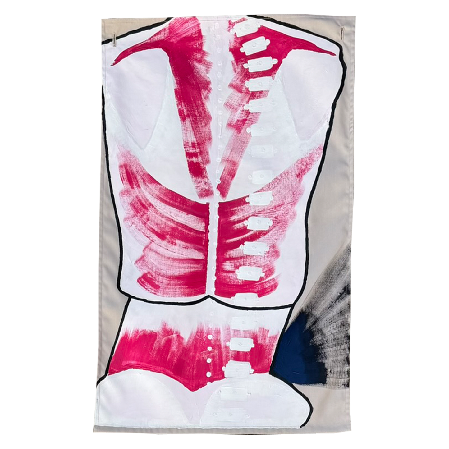 Reflection Wall Hanging