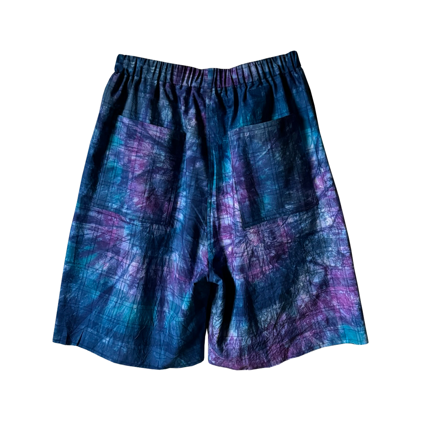PAW*41 - Holiday Shorts