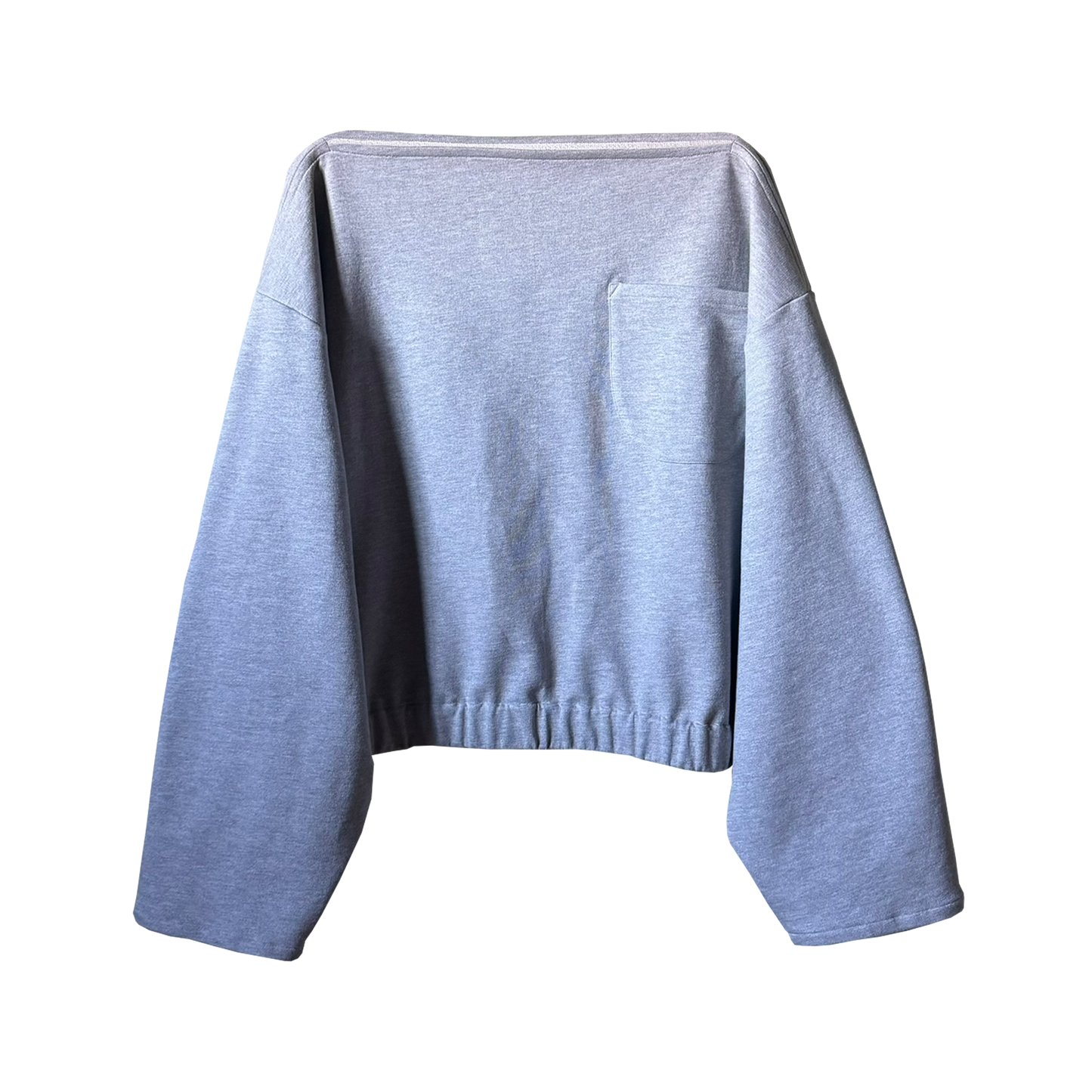 PAW*43 - Sloth Sweatshirt