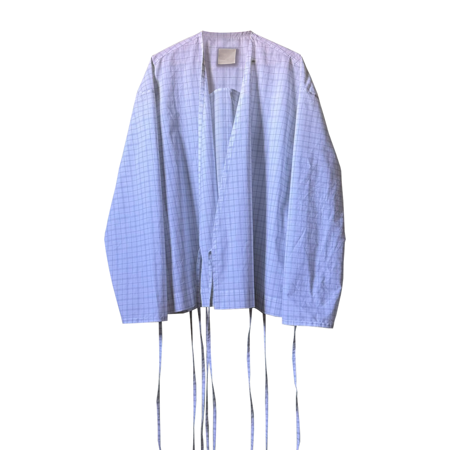 PAW*49 - Sash Wrap Kimono
