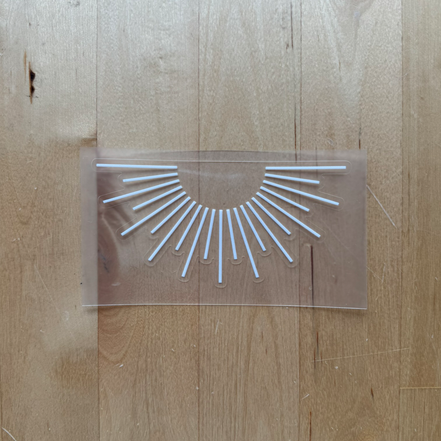 Logo Stickers
