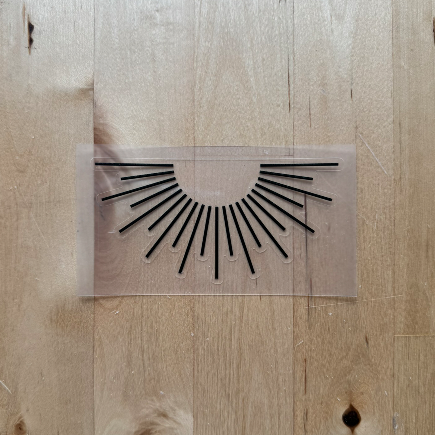 Logo Stickers