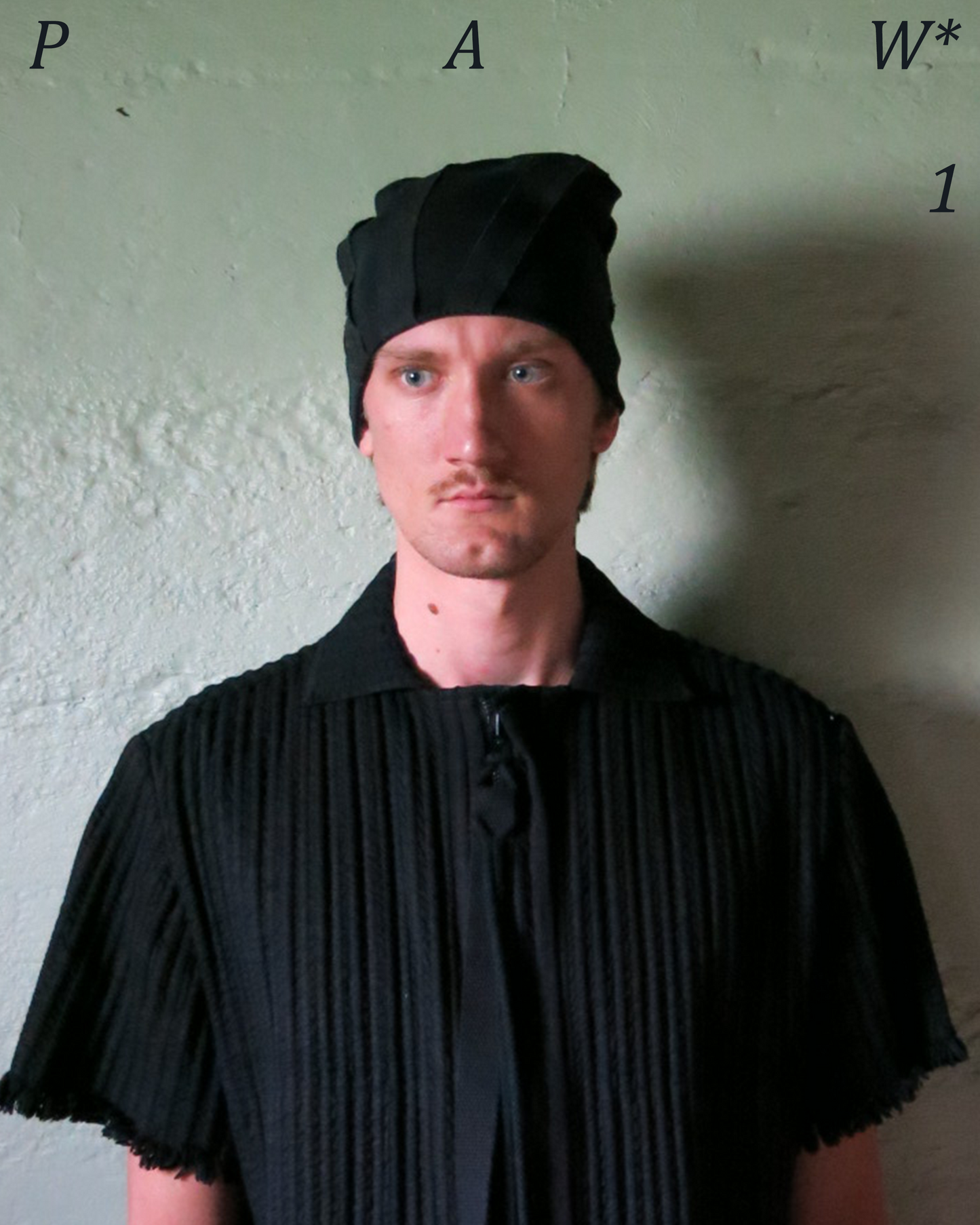 PAW*1 - Crescent Toque