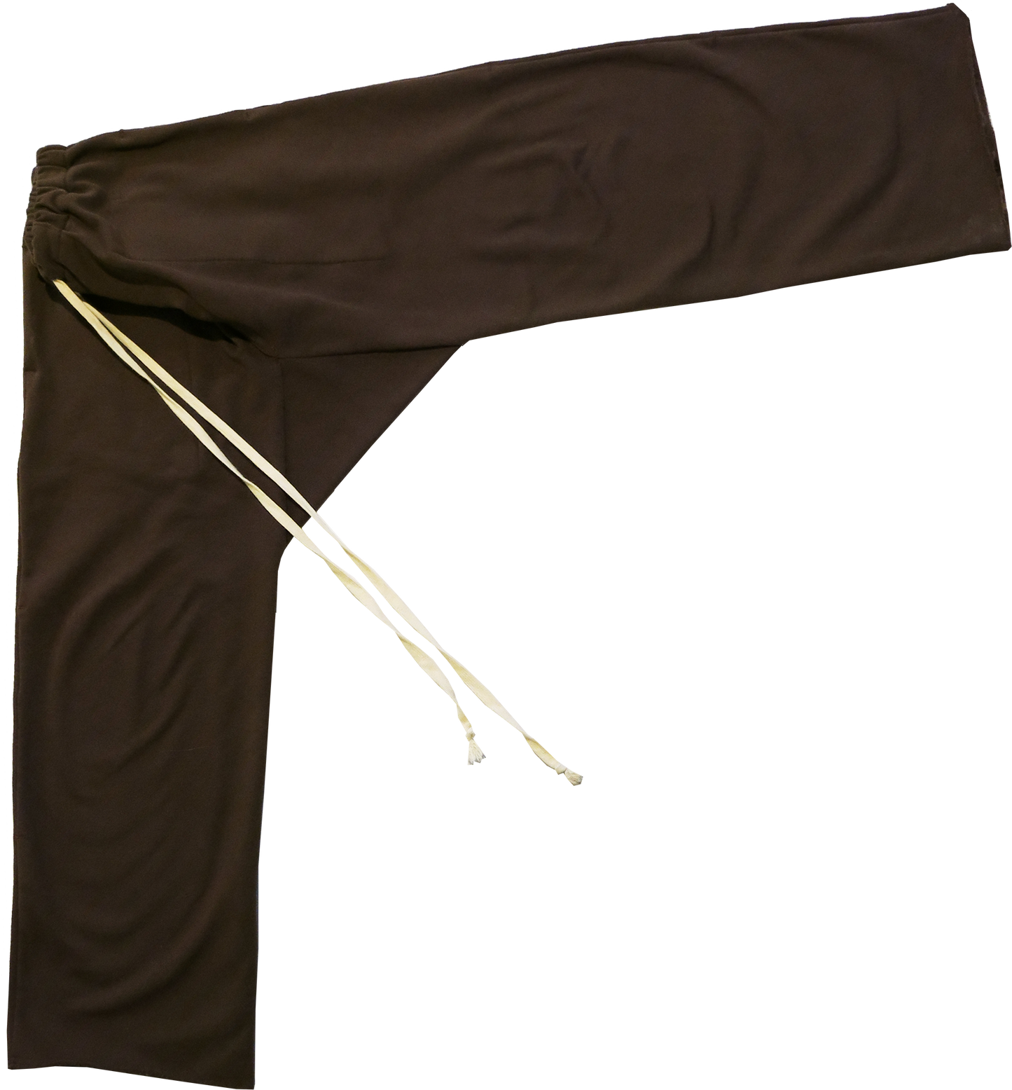 Shun Sweatpants in brown