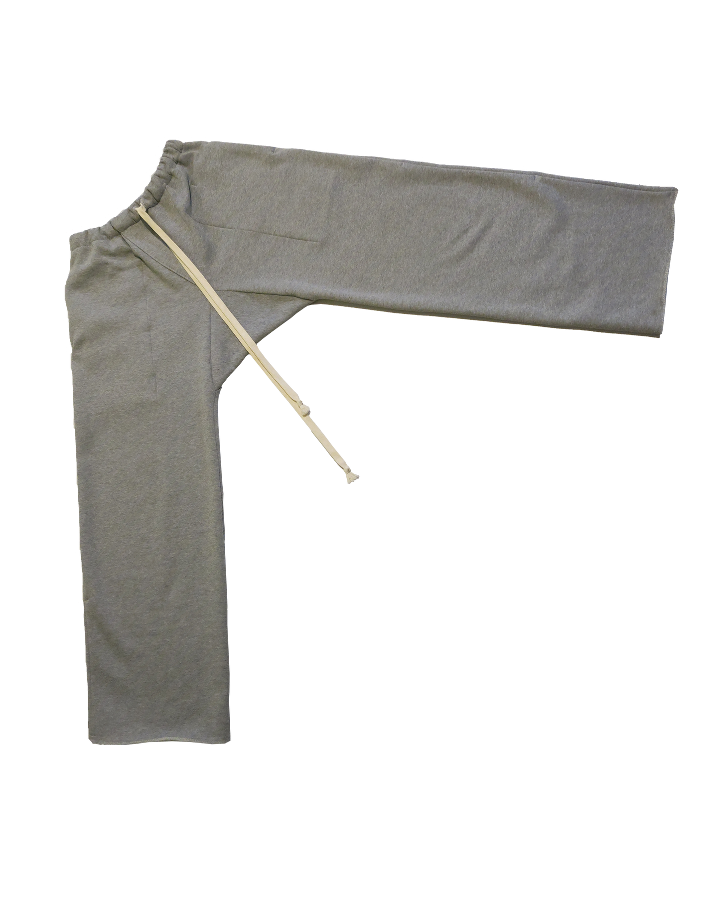 Shun Sweatpants in grey