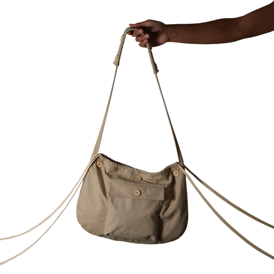 Saddle Satchel