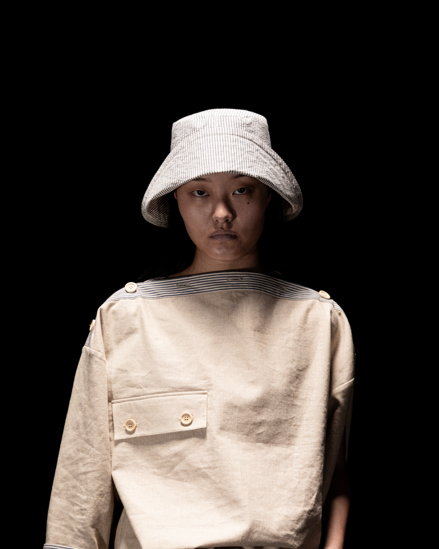 Blinder Bucket Hat