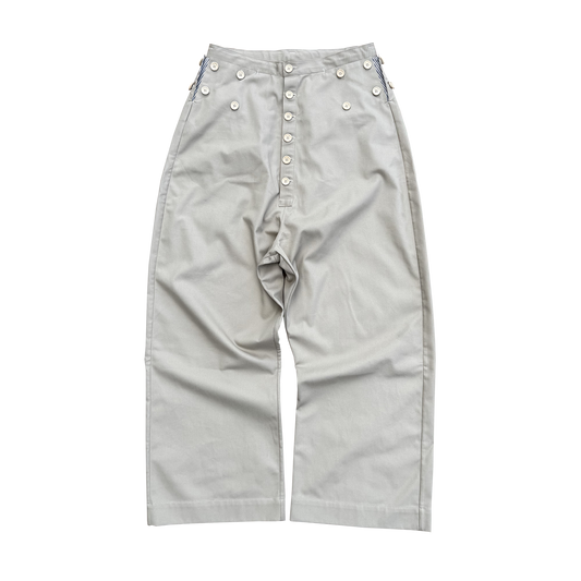 Dual Mule Trousers