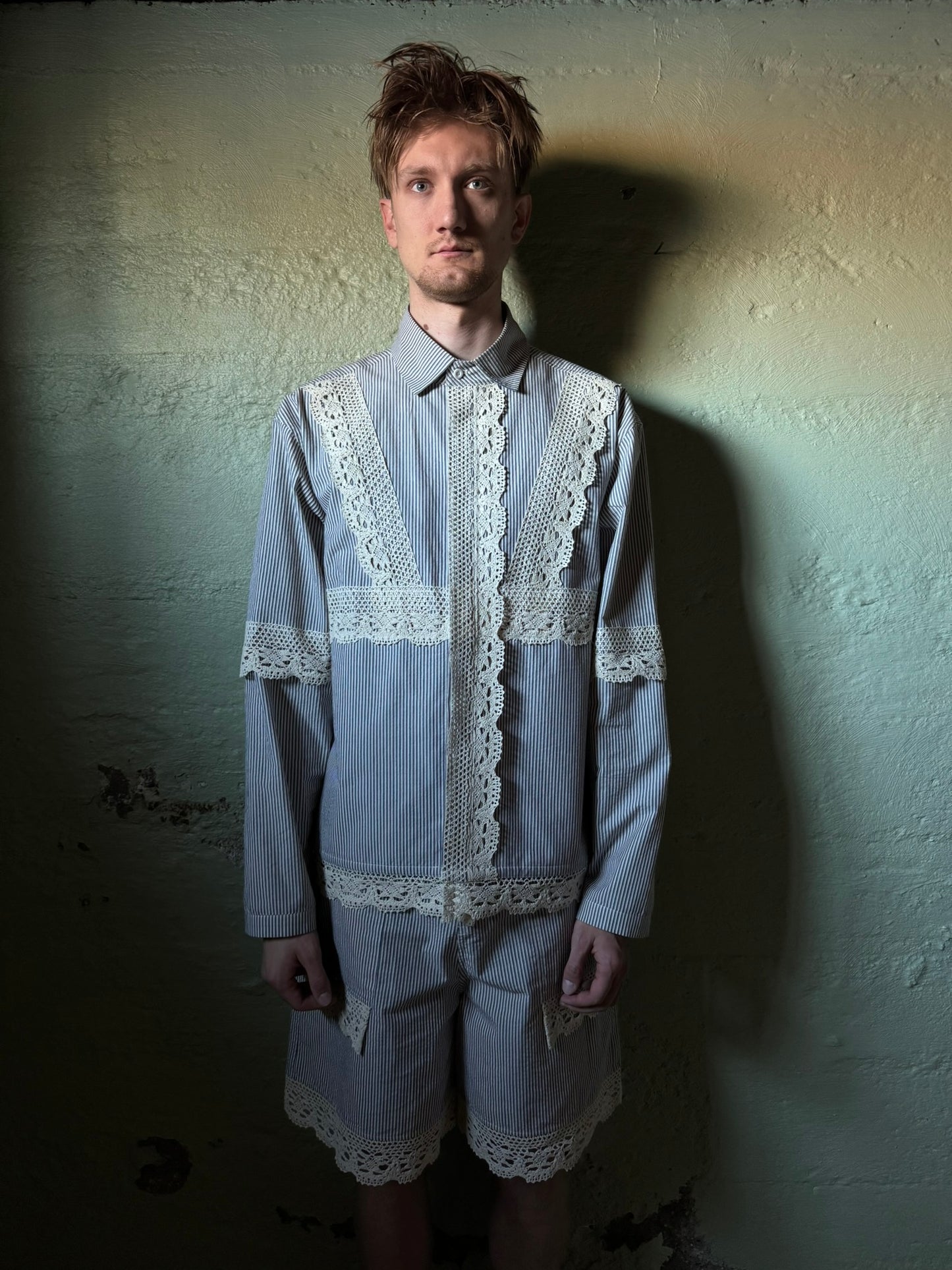 PAW*52 - Lyndale Overshirt