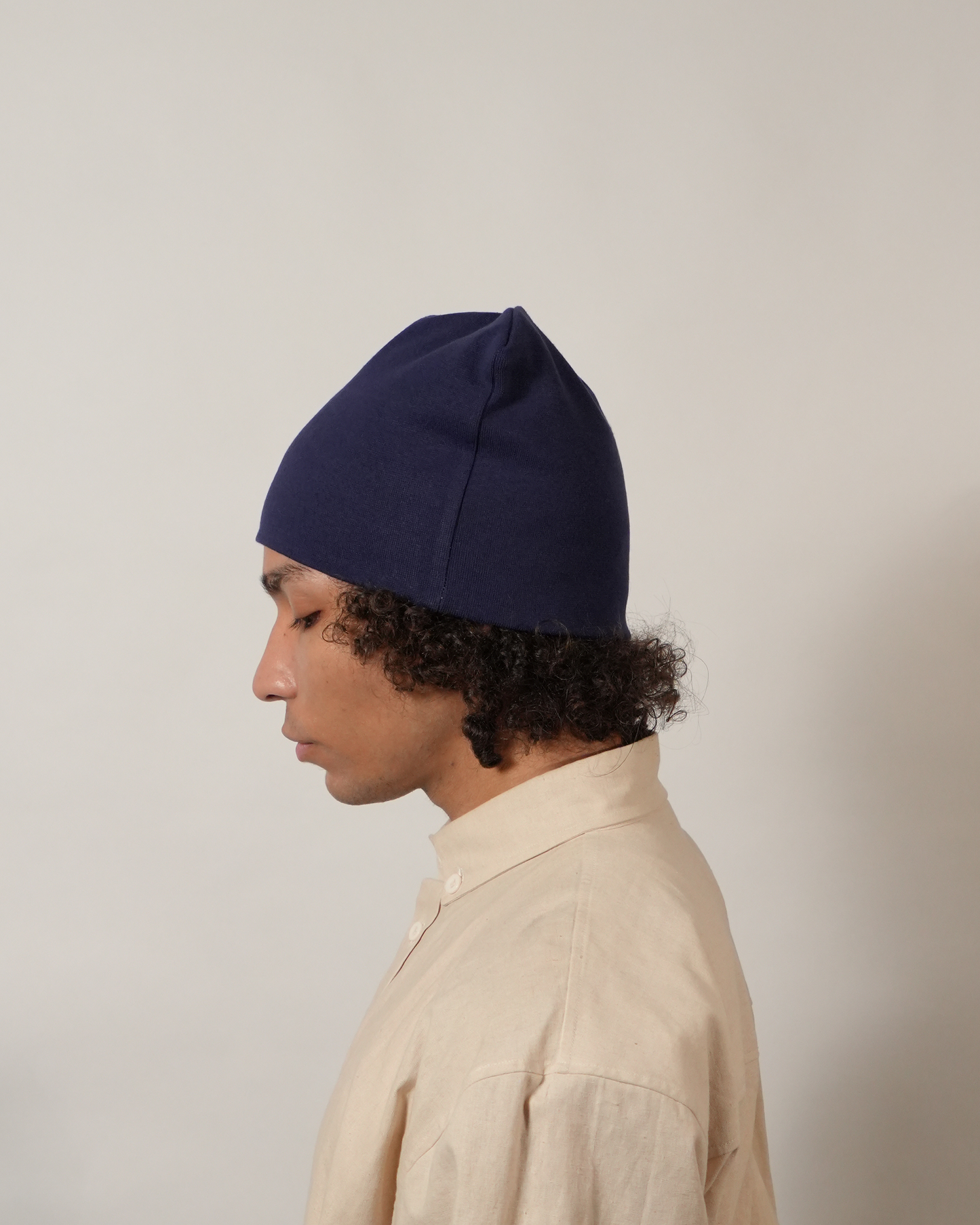 Crescent Toque