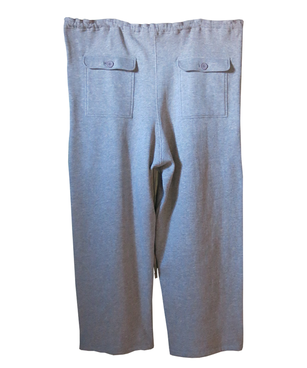 PAW*13 - One-Sized Sweats