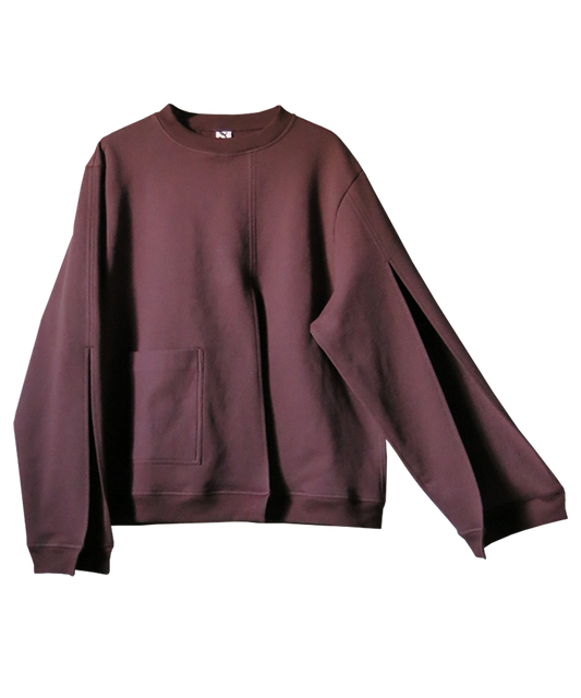 PAW*26 - Fissure Sweatshirt