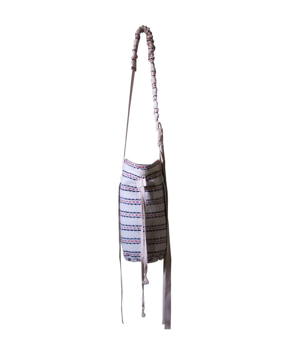 PAW*4 - Tassel Sling Bag