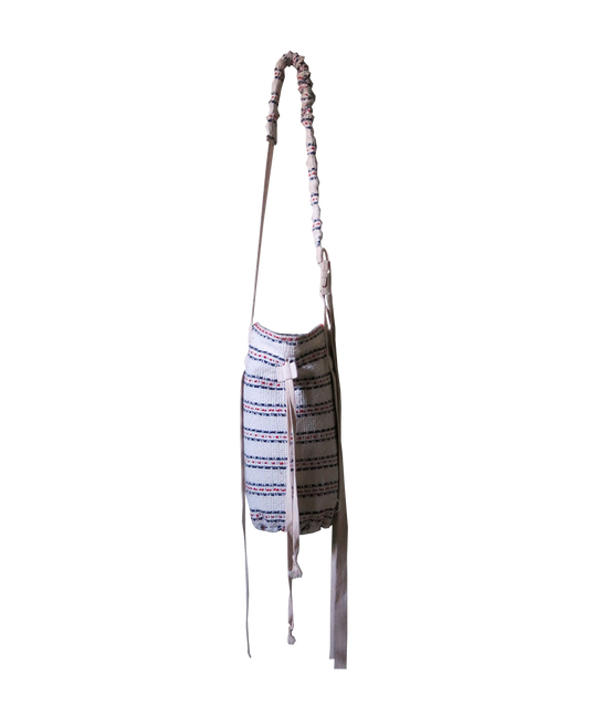 PAW*4 - Tassel Sling Bag