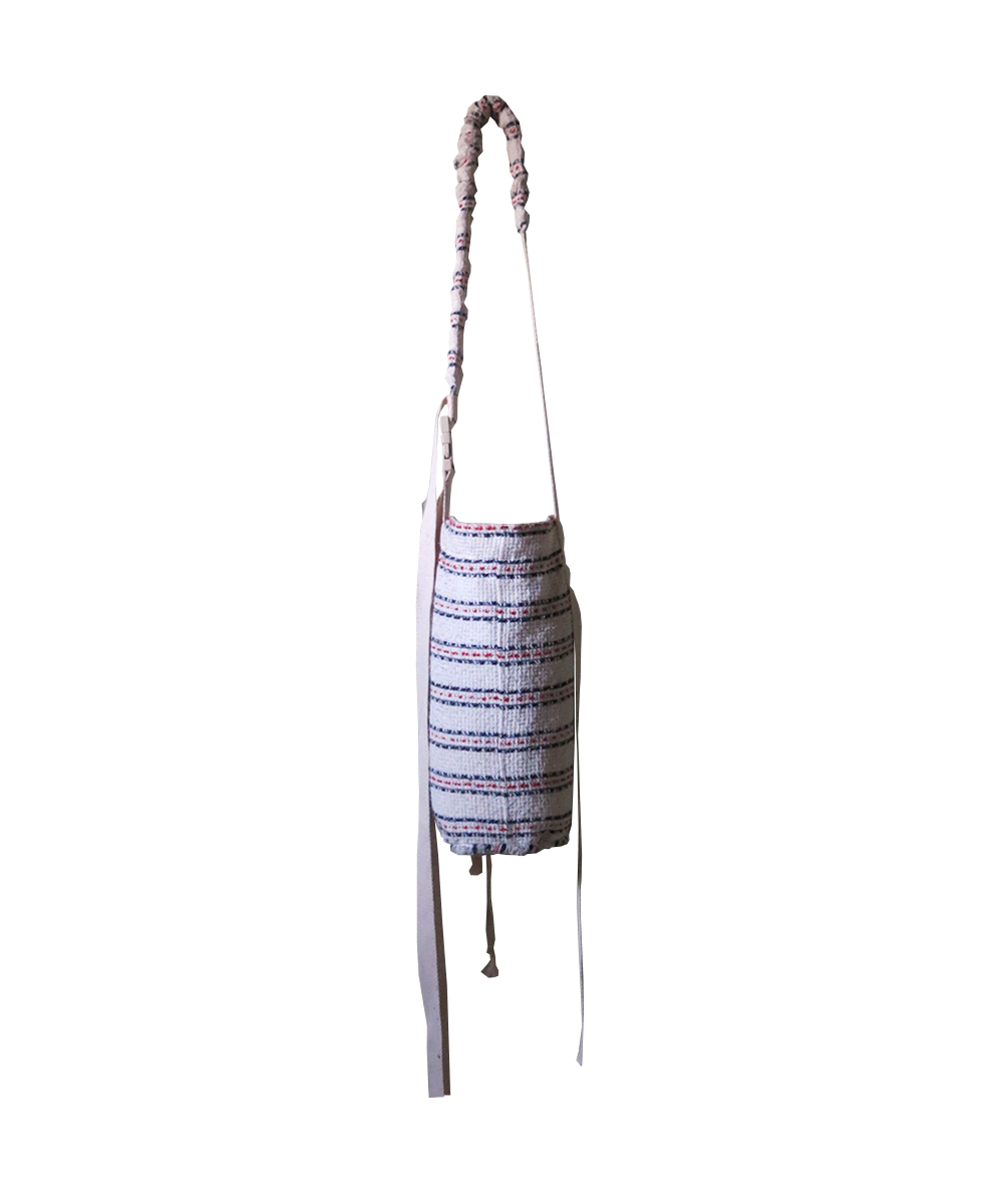 PAW*4 - Tassel Sling Bag