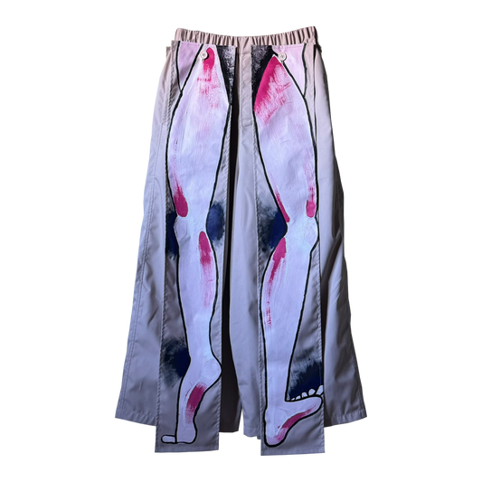 PAW*50 - Reflection Trousers