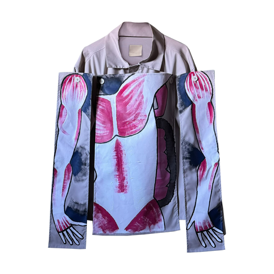 PAW*51 - Reflection Jacket