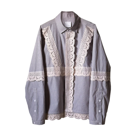 PAW*52 - Lyndale Overshirt