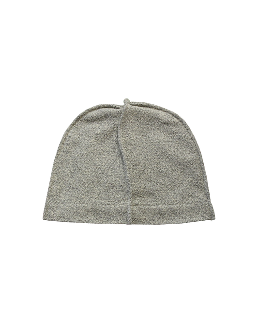 Birch Boucle Beanie - standard