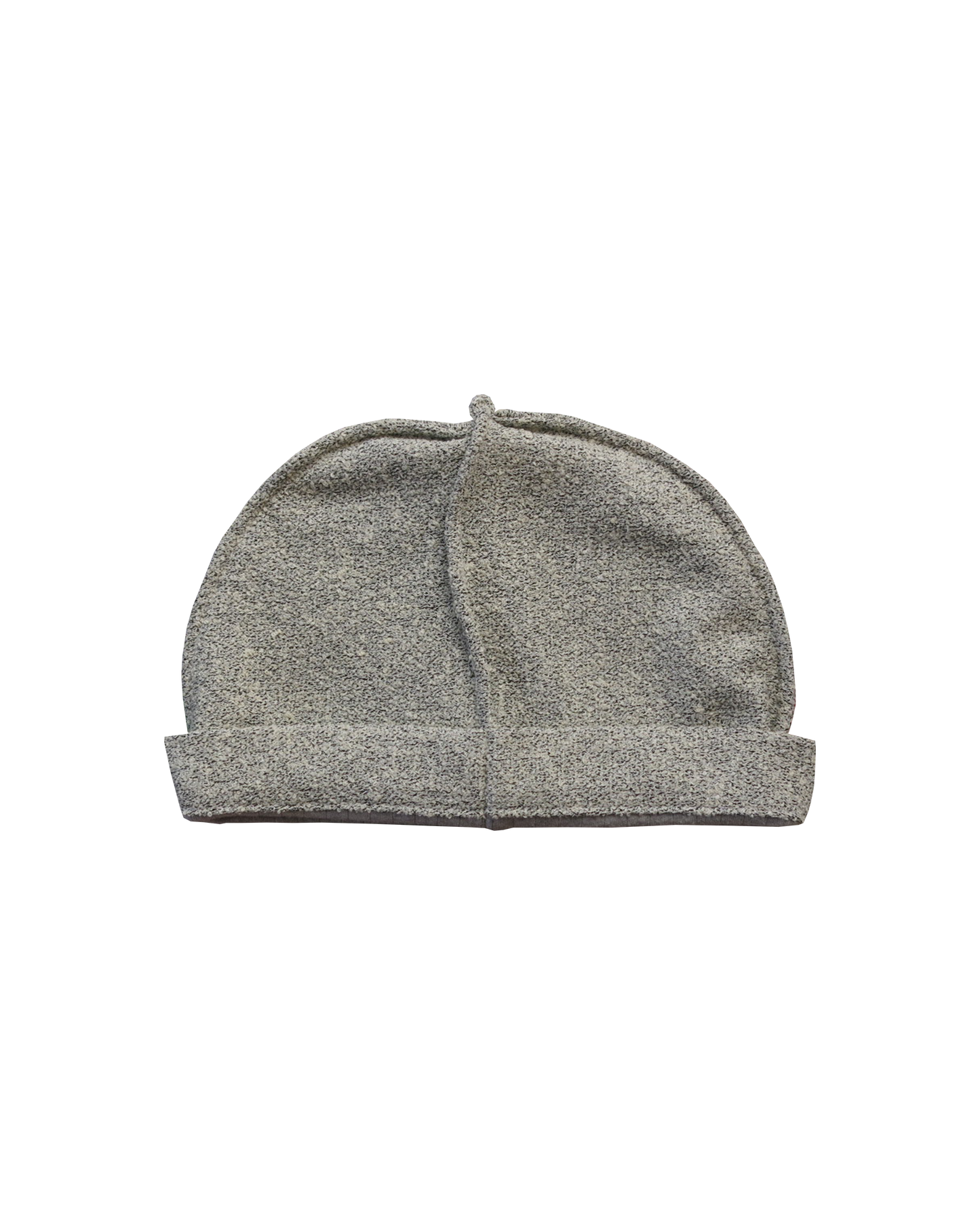 Birch Boucle Beanie - standard