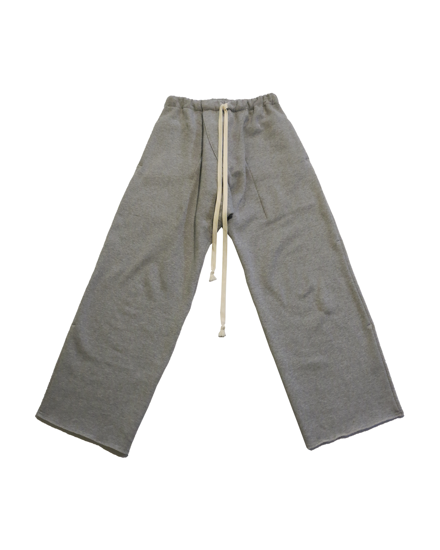 Shun Sweatpants in grey