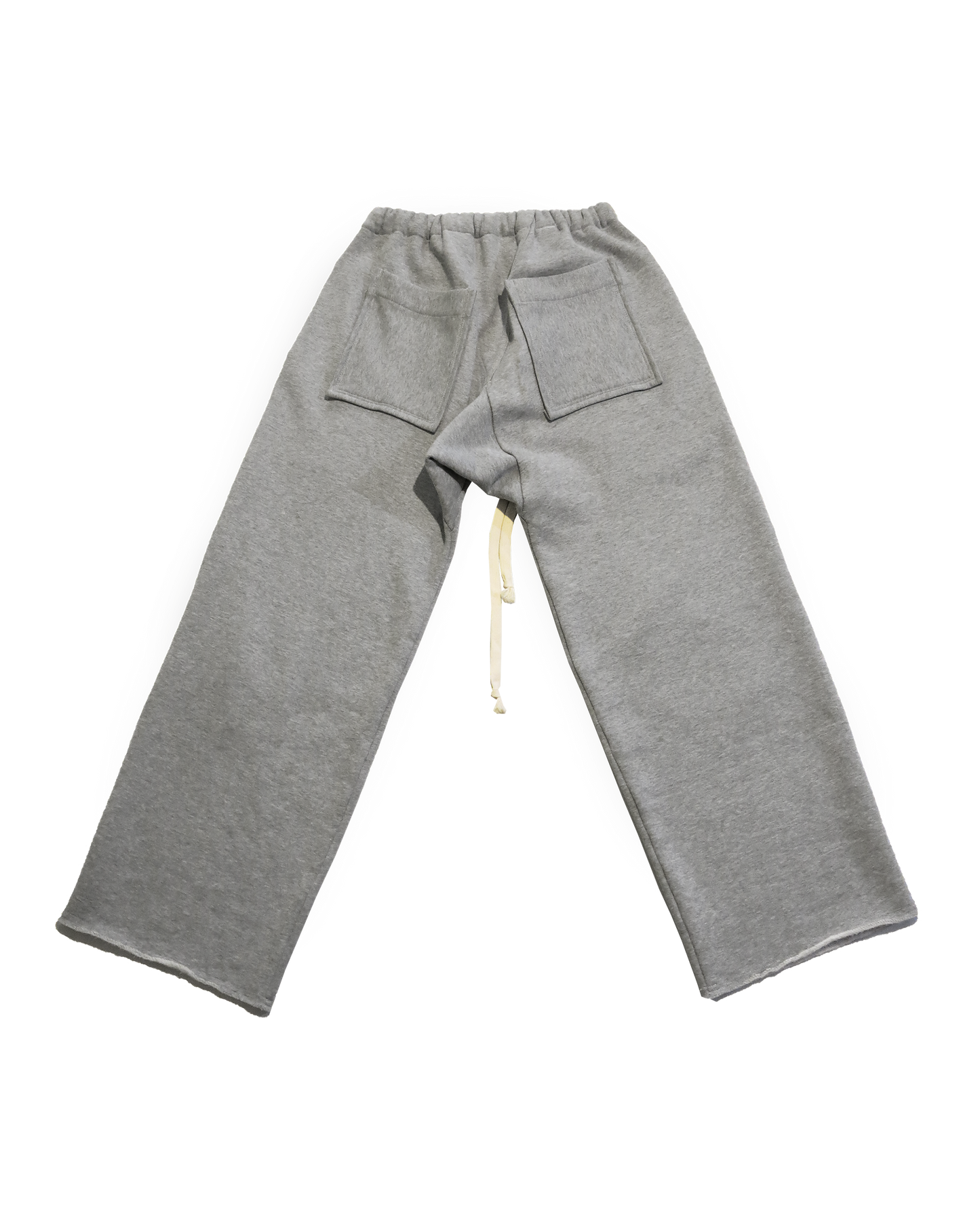 Shun Sweatpants in grey