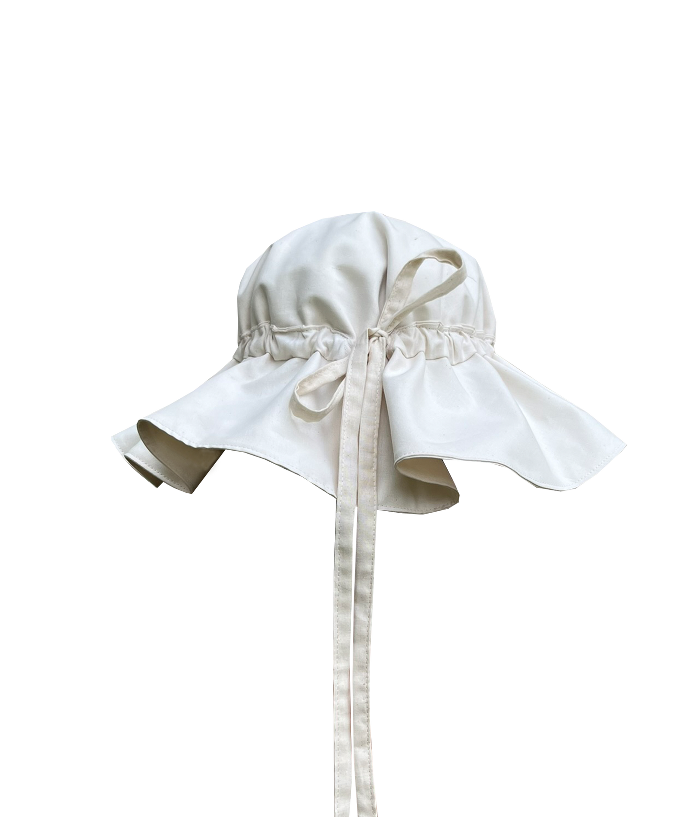 Flat hat in neutral